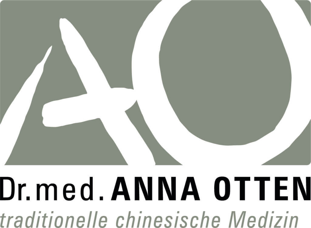 Dr. Anna Otten Logo